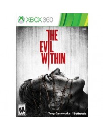 The Evil Within Xbox 360 - Envío Gratuito