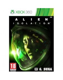 Alien Isolation Xbox 360 - Envío Gratuito
