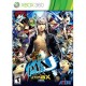 Persona 4 Arena Ultimax Xbox 360 - Envío Gratuito