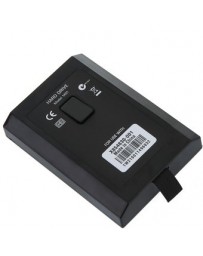Disco Duro 120 Gb Para Xbox 360 Slim - Envío Gratuito