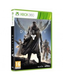 Destiny Xbox 360 - Envío Gratuito