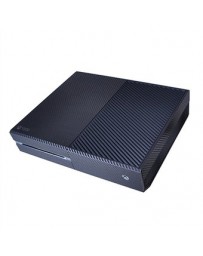 XBOX ONE Pegatina de La fibra de carbono - Envío Gratuito