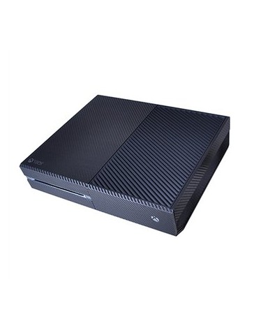 XBOX ONE Pegatina de La fibra de carbono - Envío Gratuito