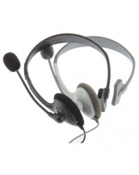 EH audifonos XBOX360 juego de auriculares negro - Envío Gratuito