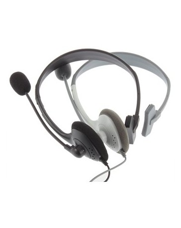 EH audifonos XBOX360 juego de auriculares negro - Envío Gratuito