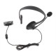 ER Auricular Juego De Xbox360-Negro. - Envío Gratuito
