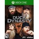 Duck Dynasty - Xbox One Xbox One - Envío Gratuito