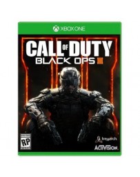 Call Of Duty Operaciones Negro III - Standard Edition - Envío Gratuito