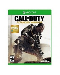 Call Of Duty Advanced Warfare - Xbox One Estándar - Envío Gratuito