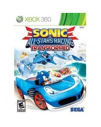 Video Juego Sonic - Envío Gratuito