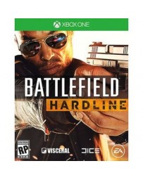 Hardline Campo De Batalla - Xbox One Estándar, Xbox One - Envío Gratuito