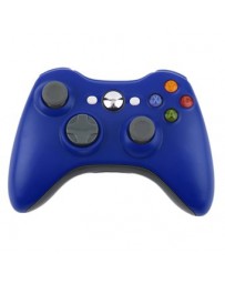 ER Juego de controlador 2.4G Wireless Gamepad - Envío Gratuito