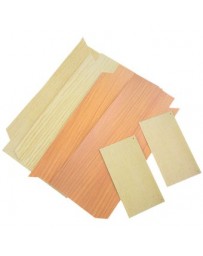 EH tonos de madera medio pegatina PS4 - Envío Gratuito