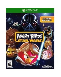 Angry Birds Star Wars - Xbox One Estándar, Xbox One - Envío Gratuito