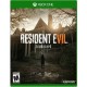 Resident Evil 7 Biohazard Xbox One - Envío Gratuito