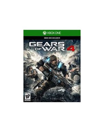 XBox One Gears of War 4 - Envío Gratuito