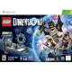 LEGO Dimensions Starter Pack - Xbox 360 - Envío Gratuito