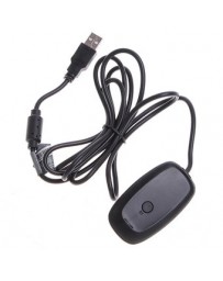 XBOX 360 PC Gaming receptor inalámbrico - Envío Gratuito