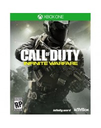 Call of Duty: Infinite Warfare Xbox One - Envío Gratuito