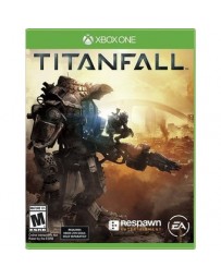Titanfall Xbox One - Envío Gratuito