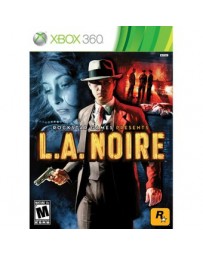 L.A. NOIRE X360 T2 - Envío Gratuito