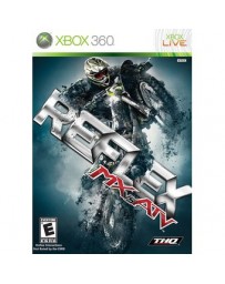 MX VS. ATV REFLEX ING CPI (IMP-EUA) - Envío Gratuito