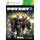 PAYDAY 2 X360 - Envío Gratuito