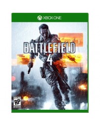 BATTLEFIELD 4 X360 - Envío Gratuito