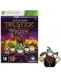 SOUTH PARK STICK OF TRUTH SIGNATURE EDITION X360 - Envío Gratuito