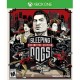 Xbox One Sleeping Dogs Definitive Edition - Envío Gratuito