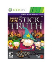 SOUTH PARK STICK OF TRUTH X360 UBI - Envío Gratuito