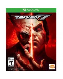 Tekken 7 Xbox One - Envío Gratuito