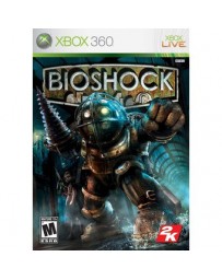 BIOSHOCK X360 - Envío Gratuito