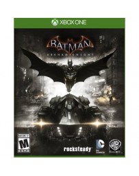 Nuevo Batman: Arkham Knight Xbox One - Envío Gratuito