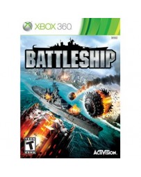 BATTLESHIP X360 - Envío Gratuito