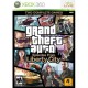 GRAND THEFT AUTO: EPISODES FROM LIBERTY CITY X360 - Envío Gratuito