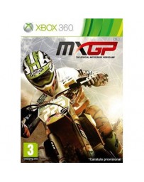MXGP 14 X360 - Envío Gratuito