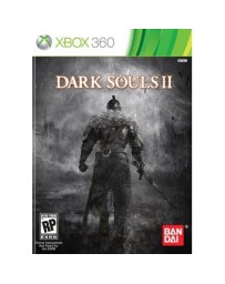 Nuevo Dark Souls 2 Xbox 360 - Envío Gratuito