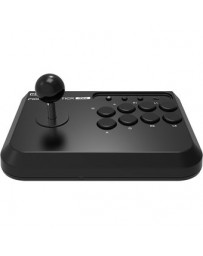 Control HORI Mini 4 PlayStation 4 PS3 Fighting Stick - Envío Gratuito