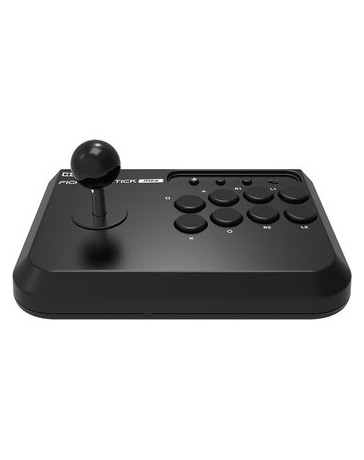 Control HORI Mini 4 PlayStation 4 PS3 Fighting Stick - Envío Gratuito