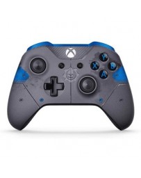 Nuevo Control Inalambrico Xbox One Gears Of War 4 JD Fenix Limited Edition - Envío Gratuito