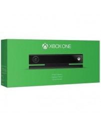 Sensor Xbox One Kinect Sensor Nuevo, Open Box - Envío Gratuito