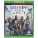 Assassin's Creed Unity Limited Edition - Xbox One - Envío Gratuito