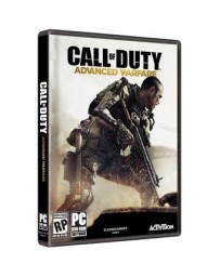 Call Of Duty: Advanced Warfare - PC - Envío Gratuito