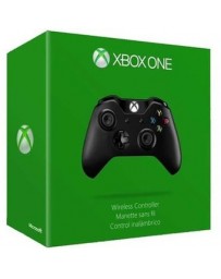 Nuevo Control Xbox One-Negro - Envío Gratuito