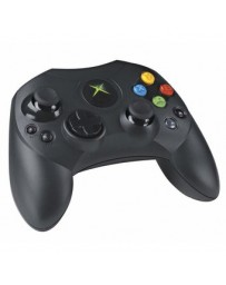 Nuevo Gamepad Control Negro Xbox Genérico Alambrico Clásico 1.5m - Envío Gratuito