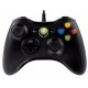 Control Alambrico XBOX 360 USB Microsoft Para Pc Y Xbox - Envío Gratuito