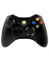 MICROSOFT GamePad Controller WIRELESS Compatible - Envío Gratuito