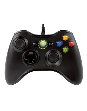 Control Tipo Xbox Para Pc Laptop Computadora Microsoft - Envío Gratuito