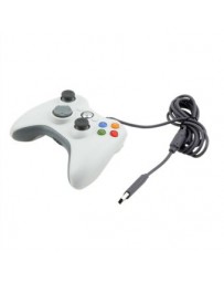 Gamepad Joypad con cable USB para Microsoft Xbox - Envío Gratuito